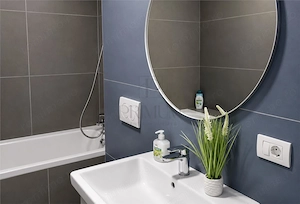 Torontalului, apartament 2 camere, parcare subterana - imagine 7