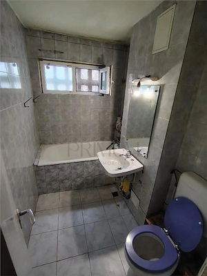 Cetatii - 2 Camere - Etaj 1 - Centrala proprie - imagine 6