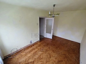Cetatii - 2 Camere - Etaj 1 - Centrala proprie - imagine 4