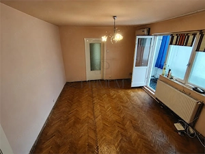 CETATII - 2 CAMERE - CENTRALA PROPRIE - ETAJ 1 - CLIMA - imagine 3
