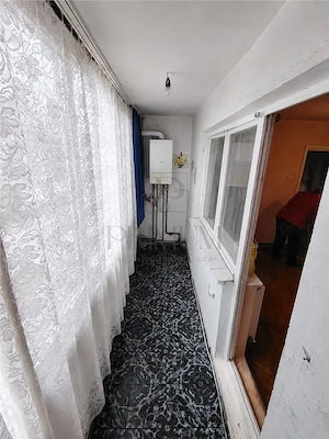 CETATII - 2 CAMERE - CENTRALA PROPRIE - ETAJ 1 - CLIMA - imagine 4