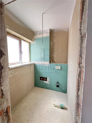 Fratelia - Apartament tip PENTHOUSE - 3 Camere - 2 Bai - Terasa mare - Loc de parcare acoperit - imagine 8