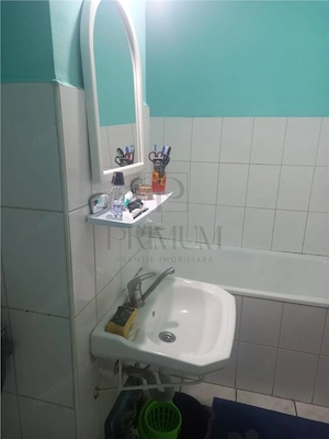 SAGULUI- APARTAMENT 1 CAMERA - mobilat, utilat - imagine 6