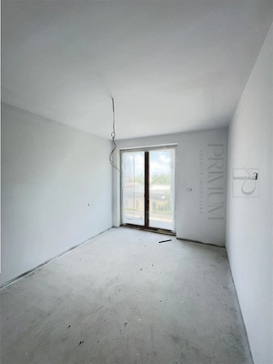 FRATELIA - PENTHOUSE - BLOC NOU  - SPATIU VITRAT - PARCARE ACOPERITA - FINISAJE LA ALEGERE - imagine 5