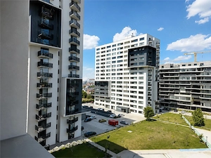 Torontalului, apartament 2 camere, parcare subterana - imagine 10