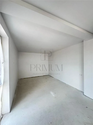 Fratelia - Apartament tip PENTHOUSE - 3 Camere - 2 Bai - Terasa mare - Loc de parcare acoperit - imagine 5