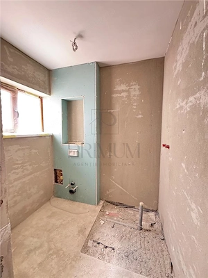 Fratelia - 3 Camere - 2 Bai - 2 Balcoane - Etaj 1 - Spatios - Loc de parcare - Finisaje la alegere - imagine 5