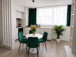 Torontalului, apartament 2 camere, parcare subterana - imagine 2
