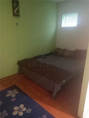 SAGULUI- APARTAMENT 1 CAMERA - mobilat, utilat - imagine 3