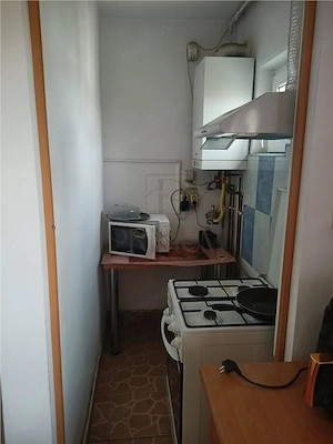 DAMBOVITA - 2 CAM - DECOMANDAT - CENTRALA PROPRIE - 2 BALCOANE - imagine 8