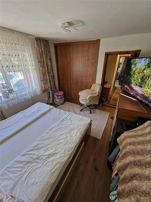 Lipovei - 2 Camere - Decomandat - Centrala proprie