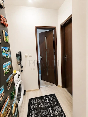 ARADULUI - 2 CAMERE - DECOMANDAT - CENTRALA PROPRIE - CLIMA - imagine 6