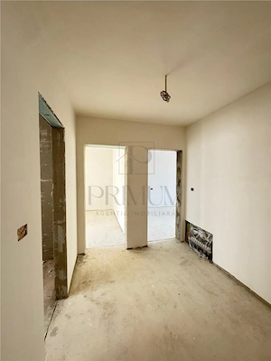 Fratelia - 3 Camere - 2 Bai - 2 Balcoane - Etaj 1 - Spatios - Loc de parcare - Finisaje la alegere - imagine 6
