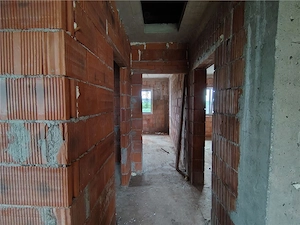 Duplex pe parter - COMISION 0% - personalizare interioara - imagine 3