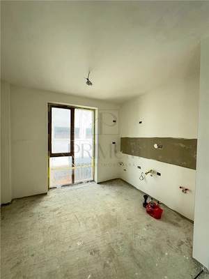 Fratelia - 2 Camere - Etaj 1 - Bloc 2026 - Posibilitate alegere finisaje - imagine 2