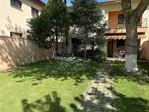 BRAYTIM - CASA - 4 CAMERE - GARAJ - TEREN GENEROS - ZONA EXCELENTA - imagine 6