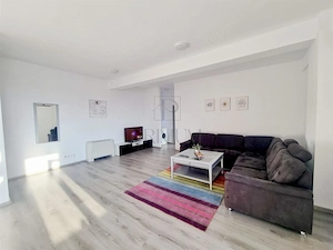 Torontalului, apartament 2 camere, centrala proprie, lift - imagine 5