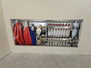 Duplex spatios -  3 bai - asfalt - imagine 10