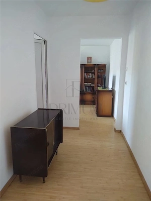 CALEA SAGULUI- AP. 1 CAMERA - mobilat,utilat,decomandat + centrala proprie - imagine 4