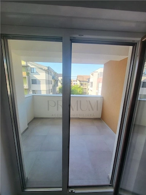 DUMBRAVITA - KAUFLAND - 4 CAM - LIFT - 2 BAI - 2 TERASE - 2 NIVELE - INCALZIRE PARDOSEALA - LOC PARC - imagine 7