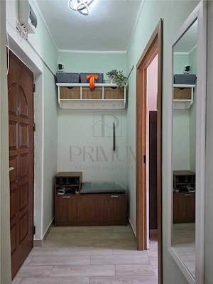 GHEORGHE LAZAR - RENOVAT - LIFT - 3 CAMERE - CENTRALA PROPRIE - imagine 7