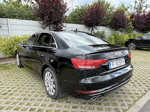 Audi A4   S - Tronic   190 CP - imagine 5