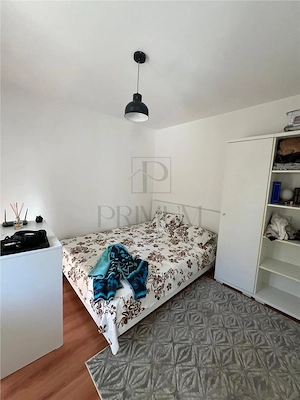 GHEORGHE LAZAR - 2 CAMERE - ETAJ 1 - ZONA BUNA