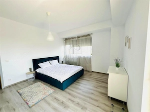 Torontalului, apartament 2 camere, centrala proprie, lift - imagine 6