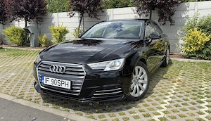Audi A4   S - Tronic   190 CP - imagine 3
