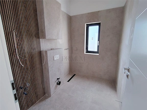 Casa individuala - Asfalt - Garaj - imagine 3