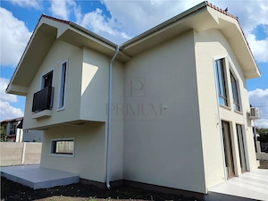 Casa individuala - zona centrala - 162 mp utili - garaj - imagine 3