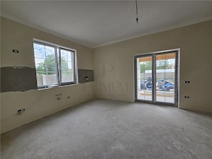 Duplex spatios -  3 bai - asfalt - imagine 5