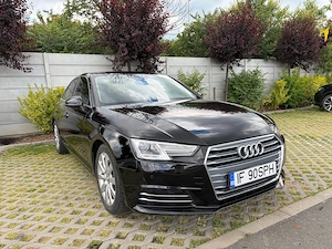 Audi A4   S - Tronic   190 CP - imagine 2