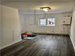 Modern - 2 Camere - Decomandat - Parter inalt - Centrala proprie