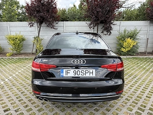 Audi A4   S - Tronic   190 CP - imagine 4