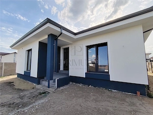 NOU PE PIATA - INDIVIDUALA IN ZONA DE TOP - 680 MP TEREN