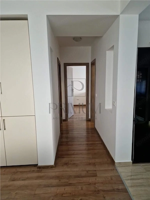 DUMBRAVITA - PARTER - 3 CAMERE - BALCON - INCALZIRE PARDOSEALA - CLIMA - 2 LOC PARCARE - imagine 2