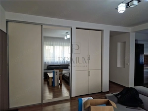 DUMBRAVITA - PARTER - 3 CAMERE - BALCON - INCALZIRE PARDOSEALA - CLIMA - 2 LOC PARCARE - imagine 9