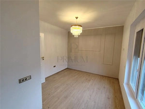Duplex separat  prin carport - Panouri  - Asfalt - Mobilat lux - imagine 12