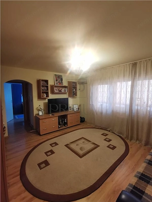 Buziasului - 2 Camere - Bloc izolat - Spatios