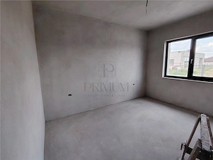 Duplex deosebit - asfalt in lucru - 3 bai - 2 dormitoare matrimoniale - imagine 13