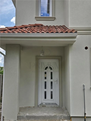 Duplex deosebit - zona excelenta - toate utilitatile - finisaje TOP - imagine 9