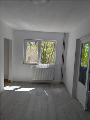Sagului - 2 Camere - Etaj 1 -  Amenajat