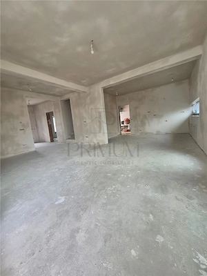 CASA INDIVIDUALA - GARAJ - MOSNITA NOUA - PROIECT DEOSEBIT - imagine 19