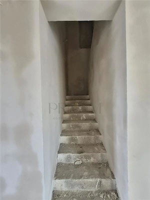 CASA INDIVIDUALA - GARAJ - MOSNITA NOUA - PROIECT DEOSEBIT - imagine 18