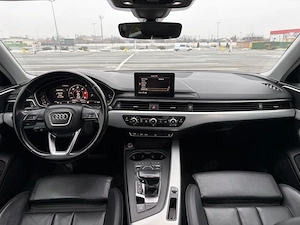 Audi A4   S - Tronic   190 CP - imagine 6