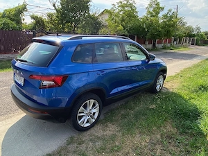 Skoda Karoq 2021 AUTOMATA - imagine 5