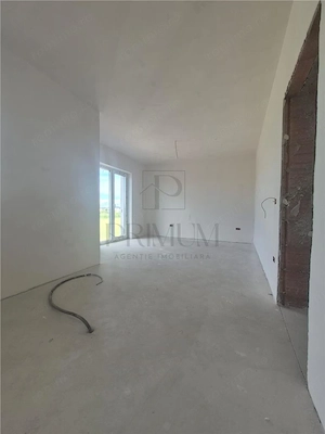 Duplex spatios - zona foarte buna - 5 camere - teren mare - imagine 5