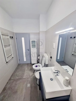 Torontalului, apartament 2 camere, centrala proprie, lift - imagine 9