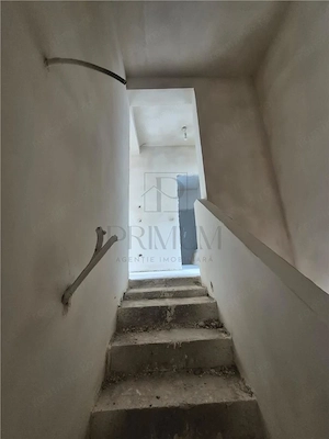 CASA INDIVIDUALA - GARAJ - MOSNITA NOUA - PROIECT DEOSEBIT - imagine 17